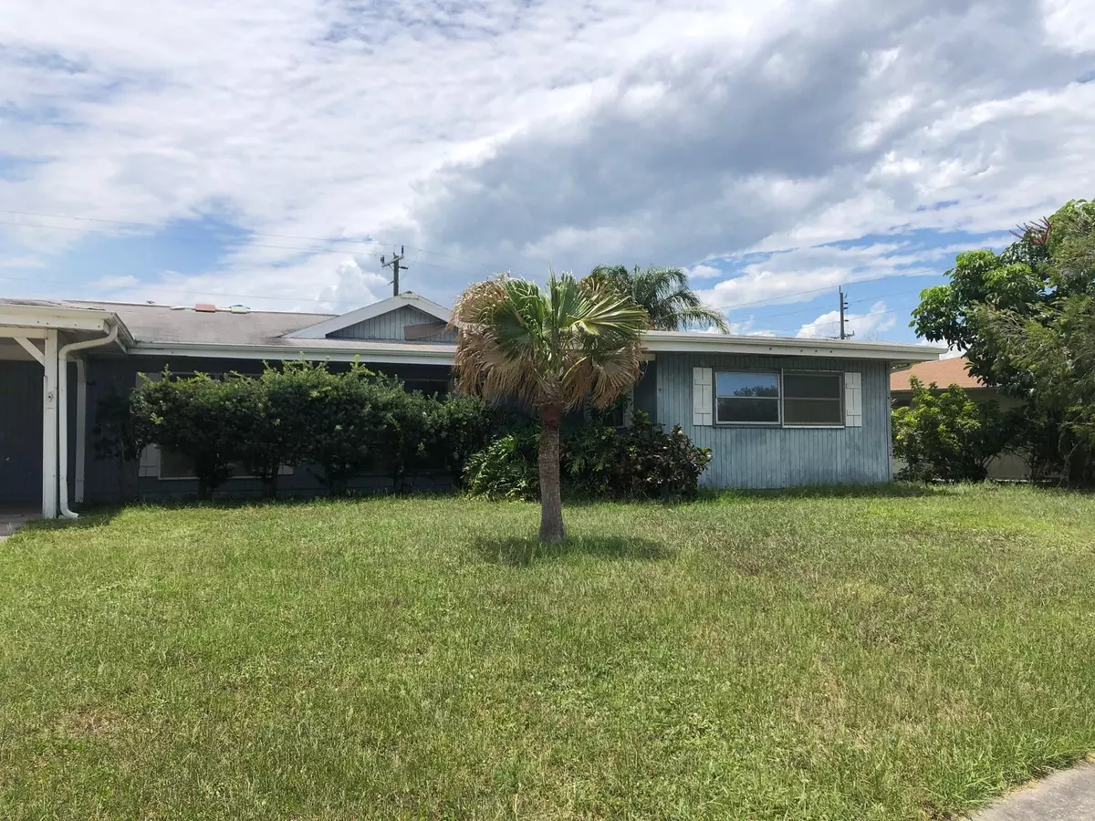 Palm Bay, FL 32905,703 NE Bianca DR