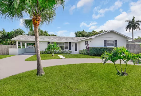 149 SE 27th WAY, Boynton Beach, FL 33435