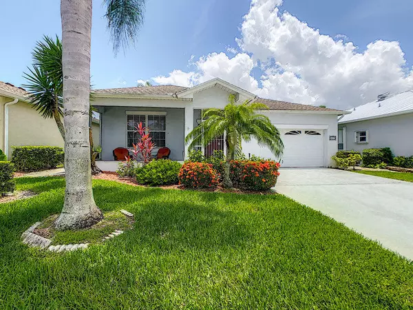 Port Saint Lucie, FL 34986,507 NW Galatone CT