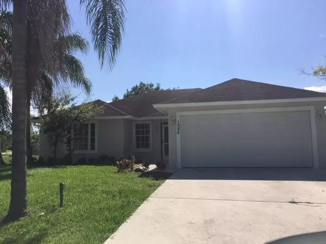 Port Saint Lucie, FL 34984,1986 SW Burlington ST