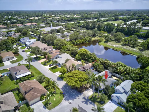 Boynton Beach, FL 33436,112 W Tara Lakes W DR