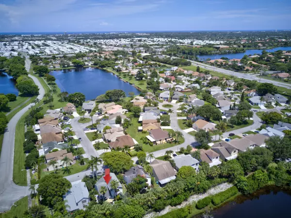 Boynton Beach, FL 33436,112 W Tara Lakes W DR