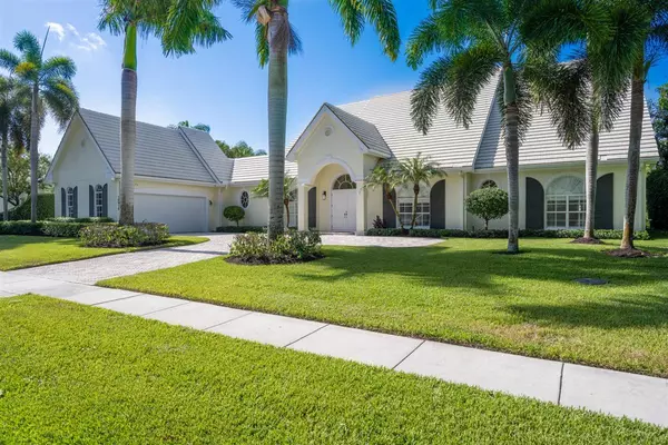 Wellington, FL 33414,12916 Mizner WAY