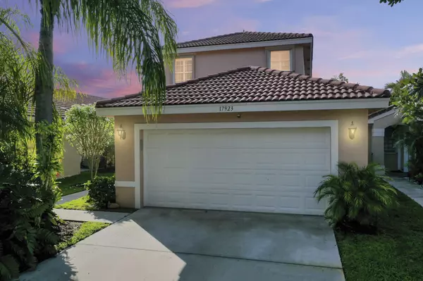 17923 SW 29th LN, Miramar, FL 33029