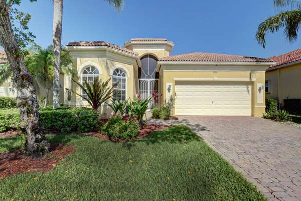 7024 Demedici CIR, Delray Beach, FL 33446