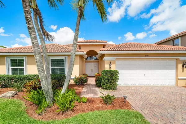 Lake Worth, FL 33463,6267 Shadow Tree LN