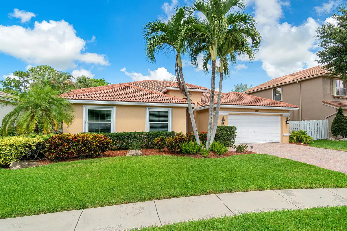 Lake Worth, FL 33463,6267 Shadow Tree LN