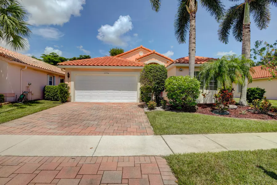 11754 Haddon Pkwy, Boynton Beach, FL 33437