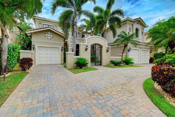 Boca Raton, FL 33496,17622 Circle Pond CT