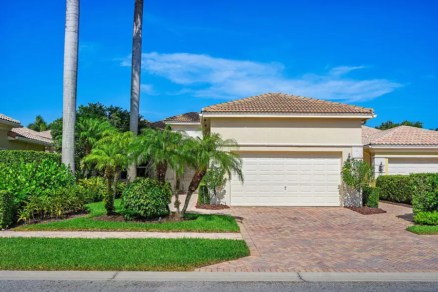 40 Island DR, Boynton Beach, FL 33436