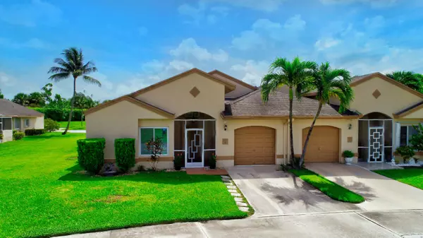 Boca Raton, FL 33496,9845 N Boca Gardens CIR A