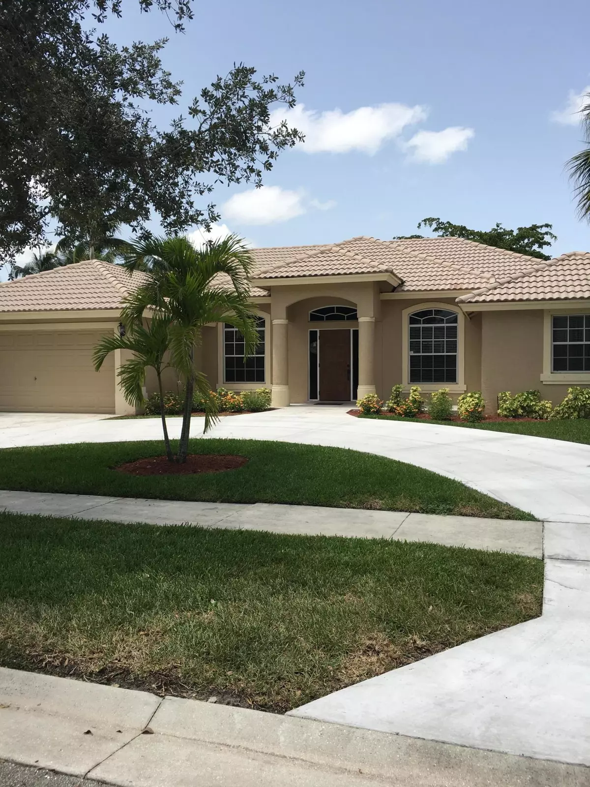 Royal Palm Beach, FL 33411,116 Kapok Crescent CRES