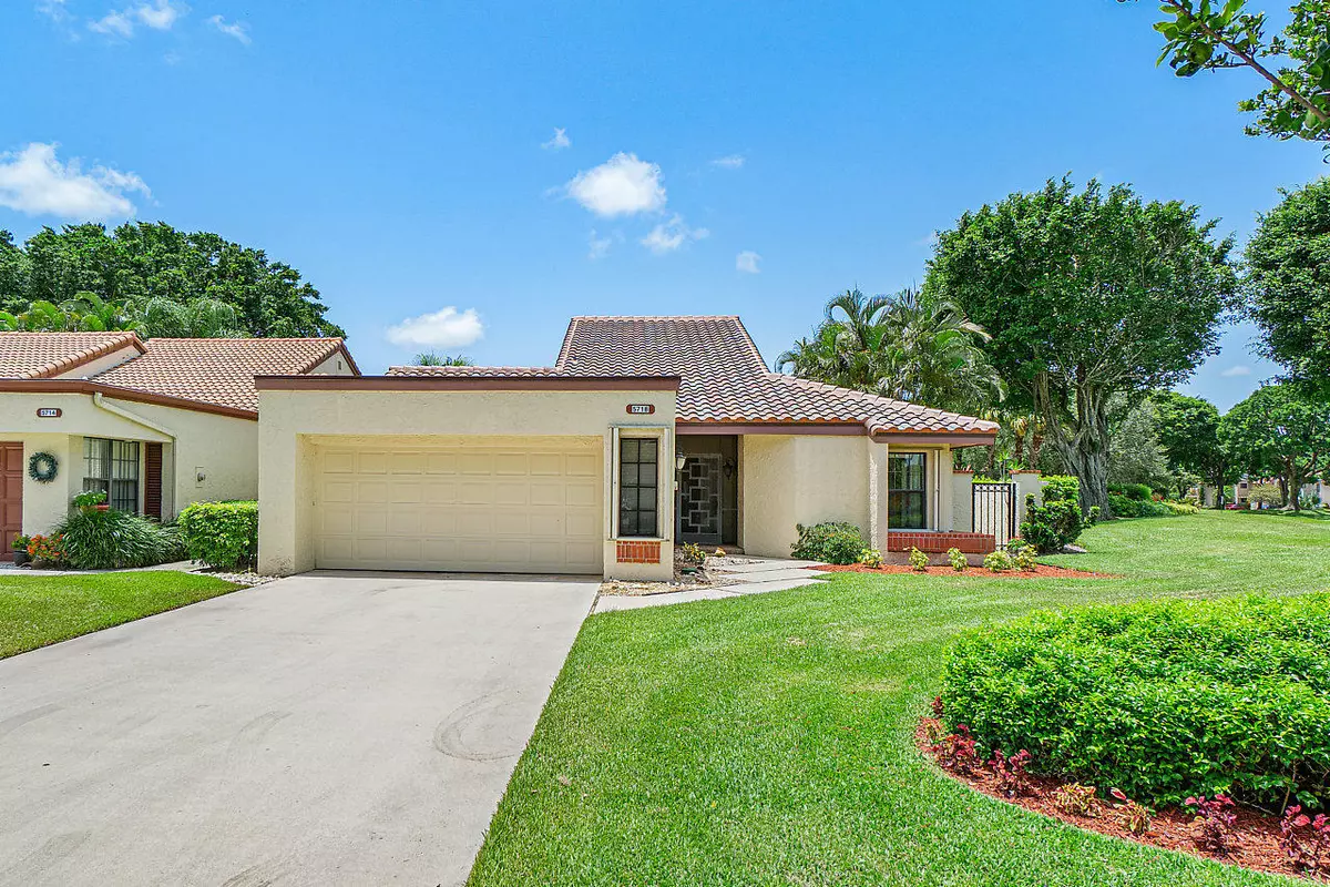 Boynton Beach, FL 33437,5718 Kiowa CIR