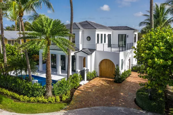 Ocean Ridge, FL 33435,31 Hersey DR