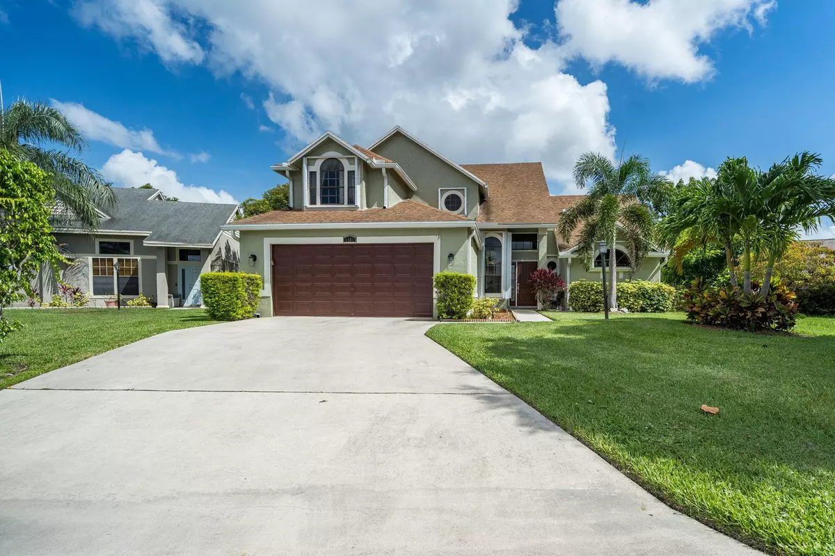 Wellington, FL 33414,1581 Bayridge PL