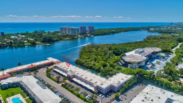 Boca Raton, FL 33431,700 NE Harbour TER 223