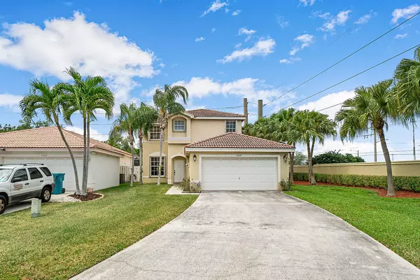 Boynton Beach, FL 33436,7001 Chesapeake CIR