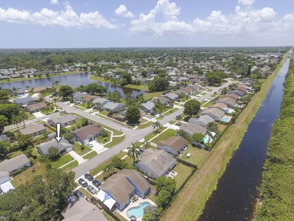 Lake Worth, FL 33467,5247 W Canal CIR