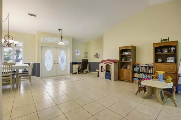 Port Saint Lucie, FL 34953,2407 SW Page CIR