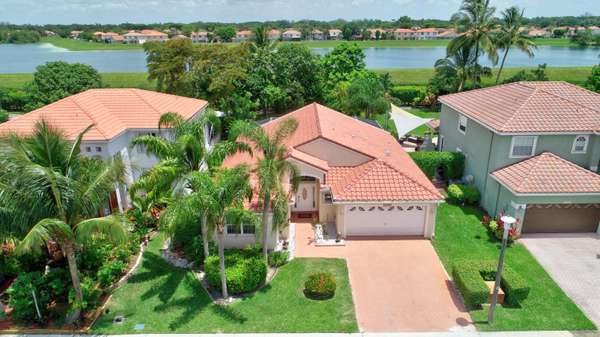 10640 Plainview CIR, Boca Raton, FL 33498