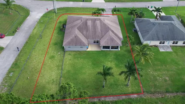 Port Saint Lucie, FL 34953,131 SW Andover CT