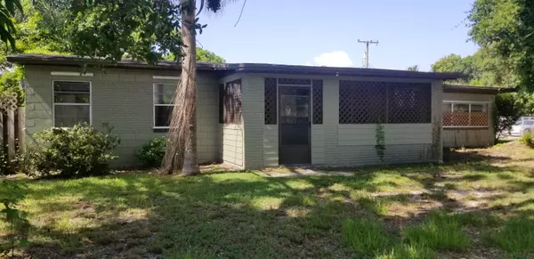 Fort Pierce, FL 34947,2609 Citrus AVE