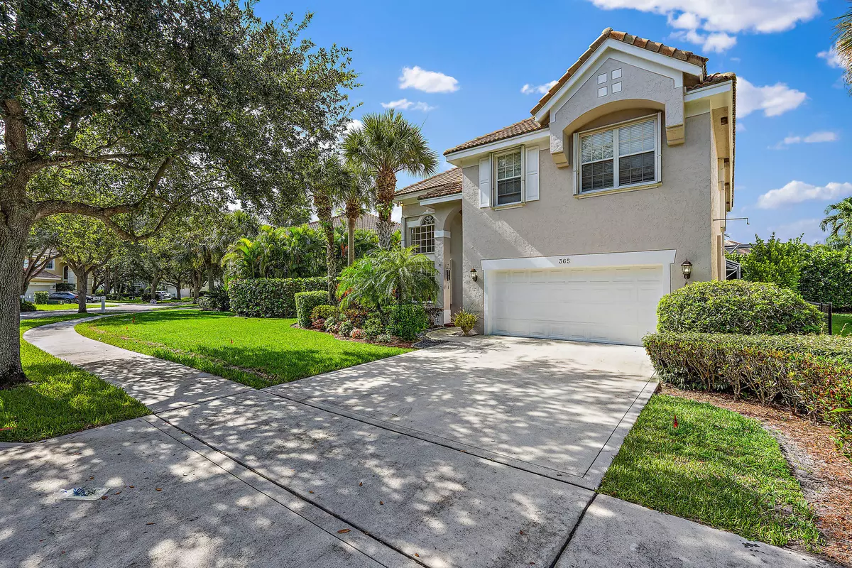 Jupiter, FL 33458,365 Magnolia DR