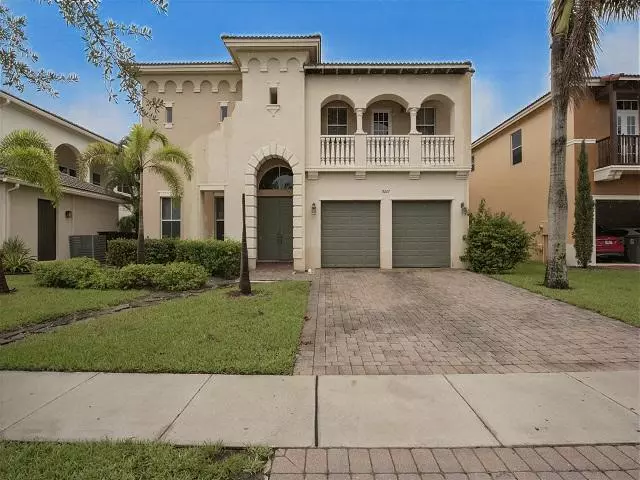 9207 Nugent TRL, West Palm Beach, FL 33411