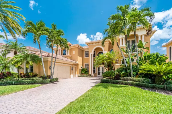 Delray Beach, FL 33446,16241 Andalucia LN