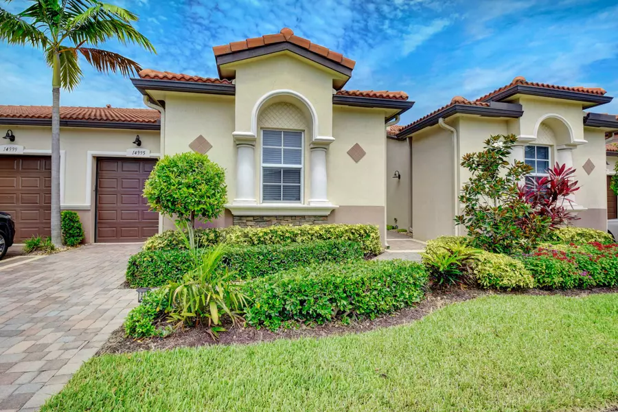 14995 Barletta WAY, Delray Beach, FL 33446