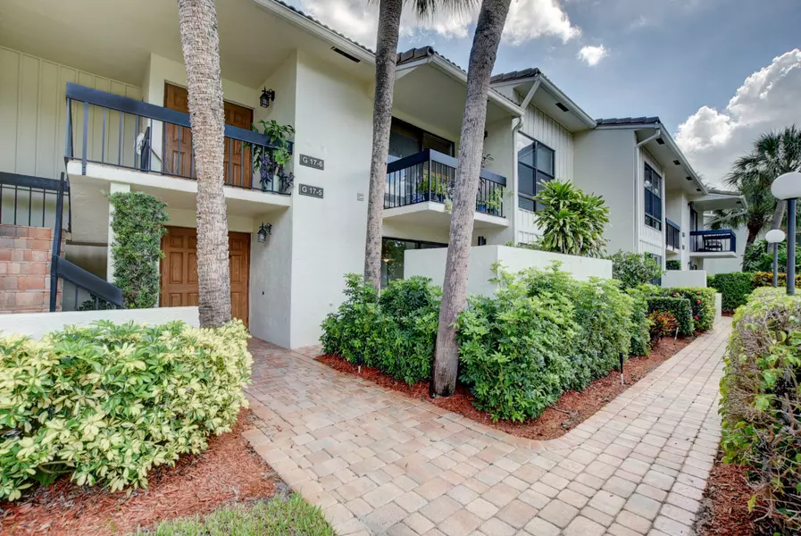 7709 Lakeside BLVD 5, Boca Raton, FL 33434