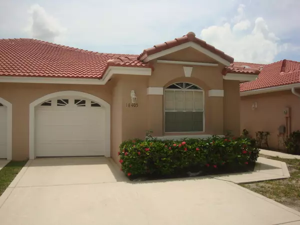 18405 Via Di Verona, Boca Raton, FL 33496