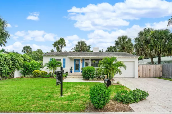 Delray Beach, FL 33444,16 N Swinton CIR