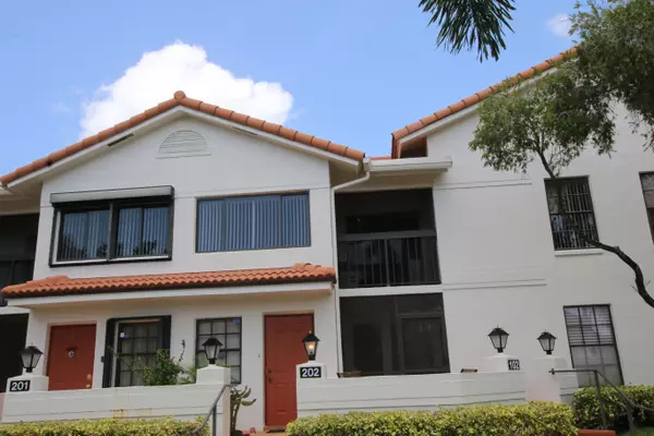 9735 Pavarotti TER 202, Boynton Beach, FL 33437