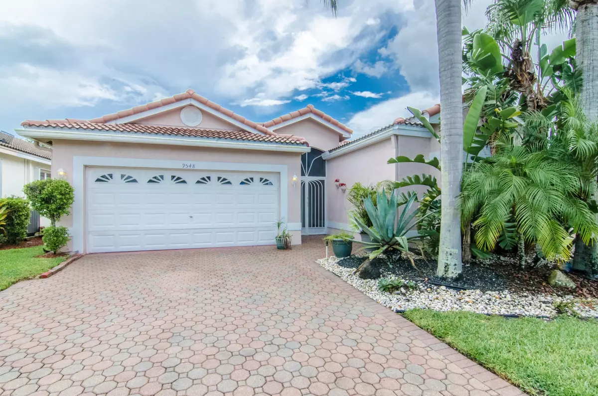 Boynton Beach, FL 33437,9548 Honeybell CIR