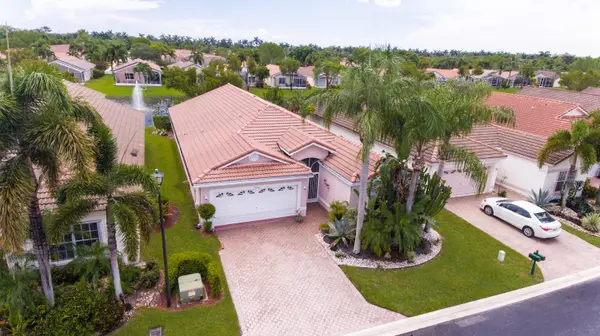 Boynton Beach, FL 33437,9548 Honeybell CIR