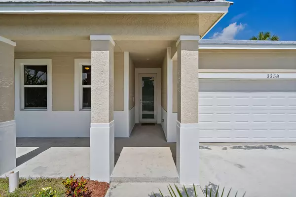 Port Saint Lucie, FL 34953,3358 SW Savona BLVD