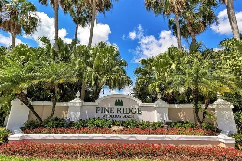 13830 Oneida DR A1, Delray Beach, FL 33446