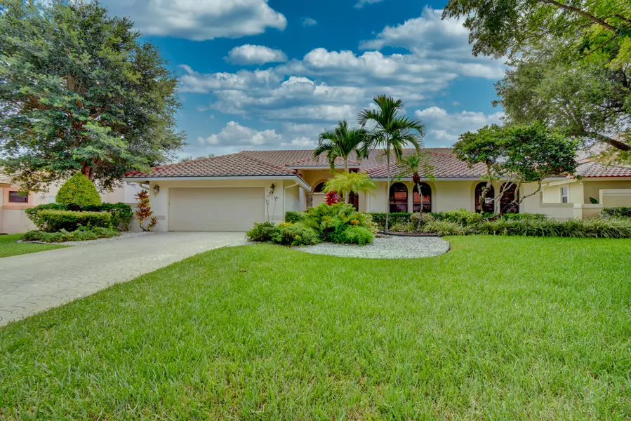 12200 Classic DR, Coral Springs, FL 33071