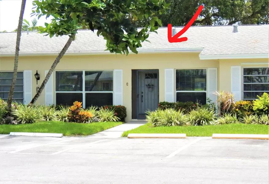 13831 Via Flora C, Delray Beach, FL 33484