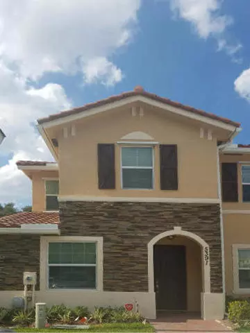 5391 Ellery TER, West Palm Beach, FL 33417