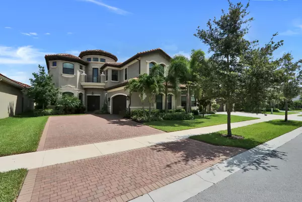 Delray Beach, FL 33446,9095 Moriset CT