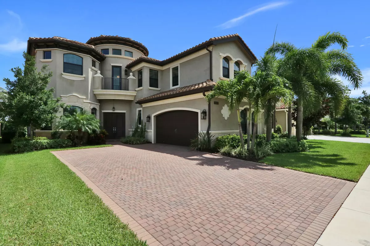 Delray Beach, FL 33446,9095 Moriset CT