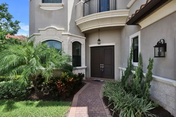 Delray Beach, FL 33446,9095 Moriset CT