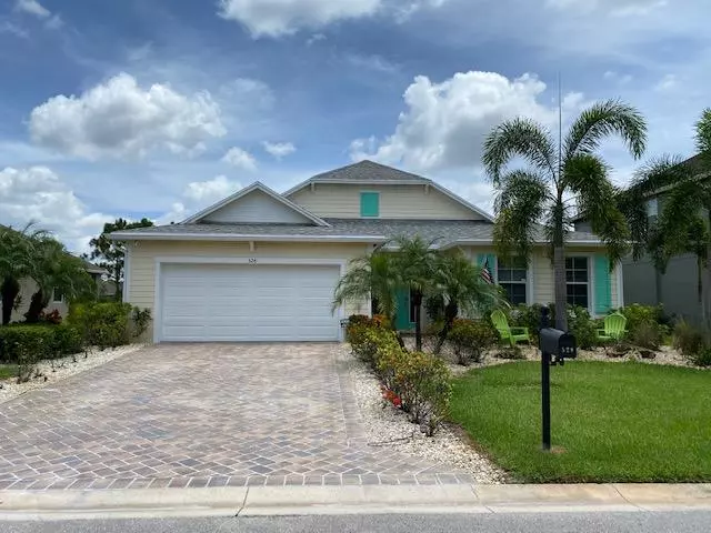 Palm City, FL 34990,528 SW Sun CIR