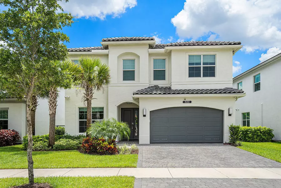 15222 Seaglass Terrace LN, Delray Beach, FL 33446