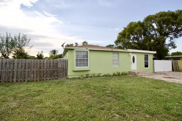 Palm Springs, FL 33461,3933 Serubi AVE