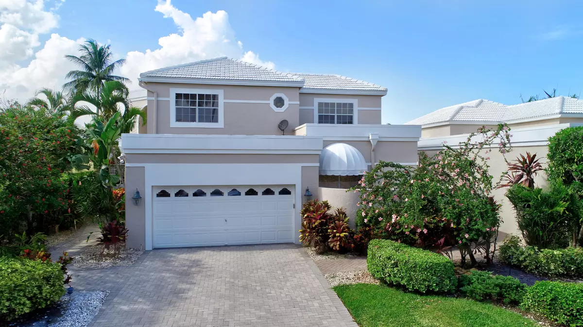 Boca Raton, FL 33496,5341 Ascot BND