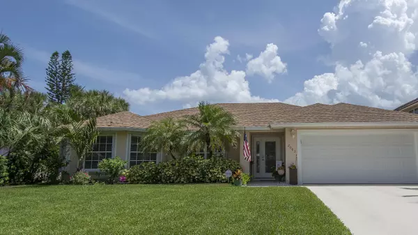 2003 Cypress AVE, Fort Pierce, FL 34949