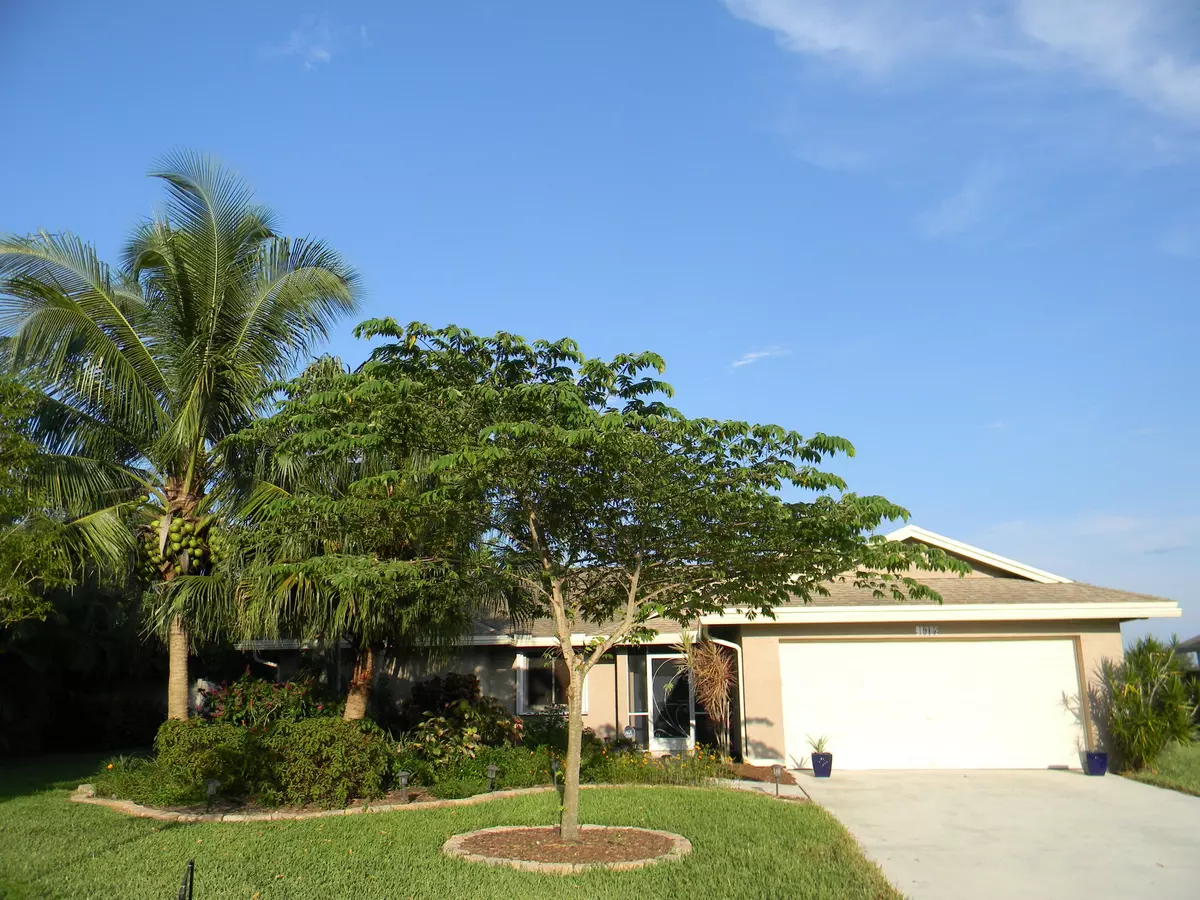 Wellington, FL 33414,1915 Primrose LN